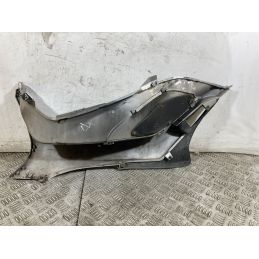 Carena Pedana Poggiapiedi Destra Dx Piaggio MP3 Yourban 300ie Dal 2011 Al 2018  1758807575809