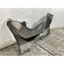 Carena Pedana Poggiapiedi Destra Dx Piaggio MP3 Yourban 300ie Dal 2011 Al 2018  1758807575809
