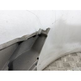 Carena Pedana Poggiapiedi Destra Dx Piaggio MP3 Yourban 300ie Dal 2011 Al 2018  1758807575809