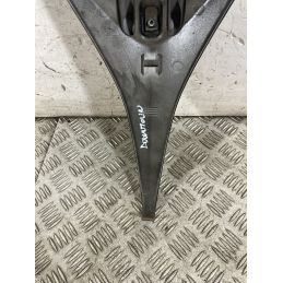 Carena Scudetto Anteriore Kymco Downtown 300 Dal 2009 Al 2014 COD 64307-LEA7-E000  1758807880149