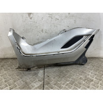 Carena Pedana Poggiapiedi Sinistra Sx Piaggio MP3 Yourban 300ie Dal 2011 Al 2018  1758808215636