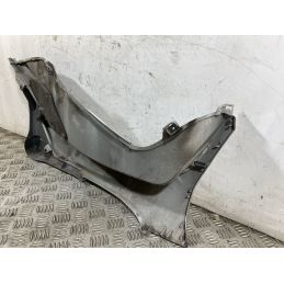 Carena Pedana Poggiapiedi Sinistra Sx Piaggio MP3 Yourban 300ie Dal 2011 Al 2018  1758808215636