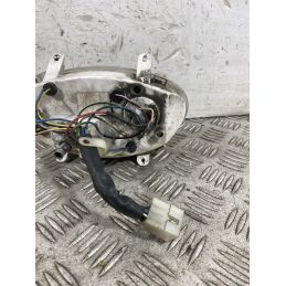 Strumentazione Contachilometri Aprilia Scarabeo 50 2t dal 2008 al 2017 KM 33708  1758808327391