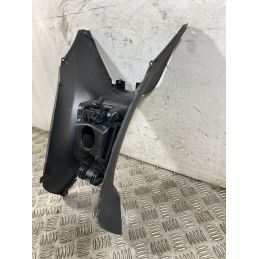 Carena Tunnel Centrale Piaggio MP3 Yourban 300ie Dal 2011 Al 2018  1758809402424