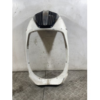 Carena Scudo Anteriore Piaggio Carnaby Cruiser 300 dal 2008 al 2013  1758809541451