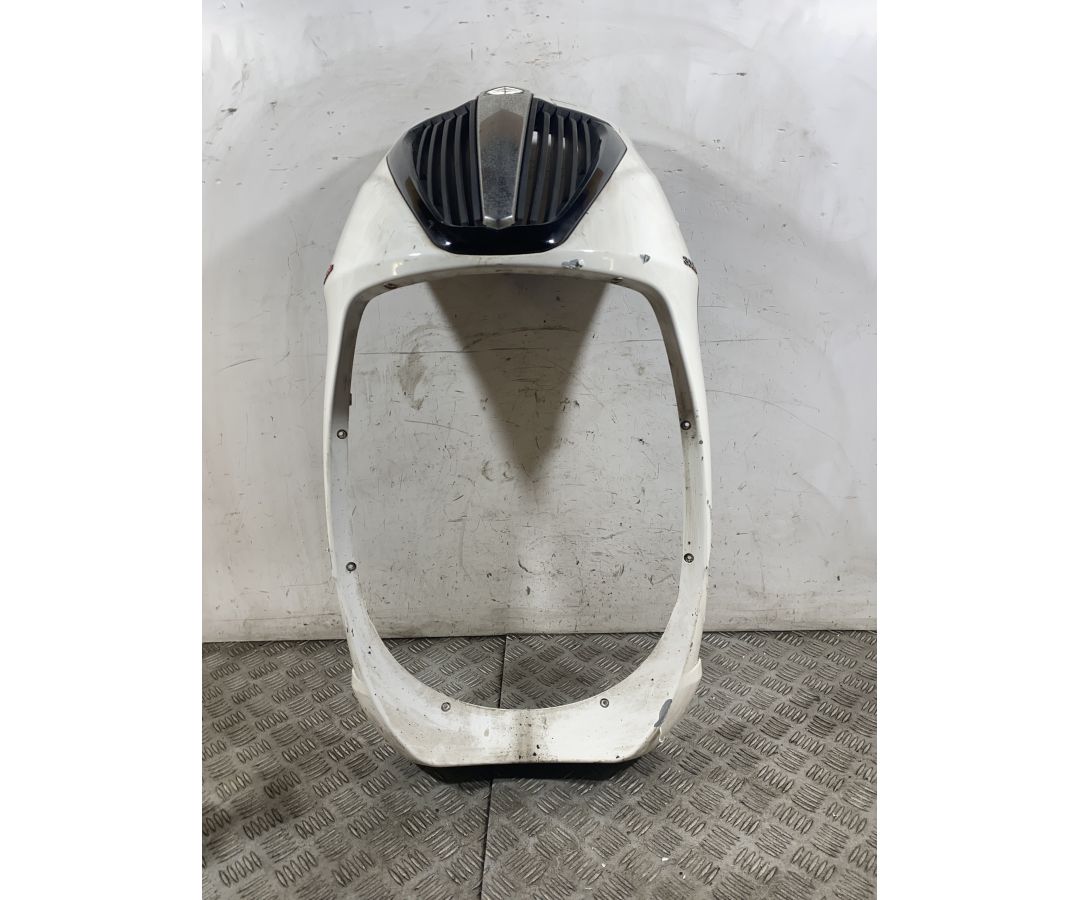 Carena Scudo Anteriore Piaggio Carnaby Cruiser 300 dal 2008 al 2013  1758809541451