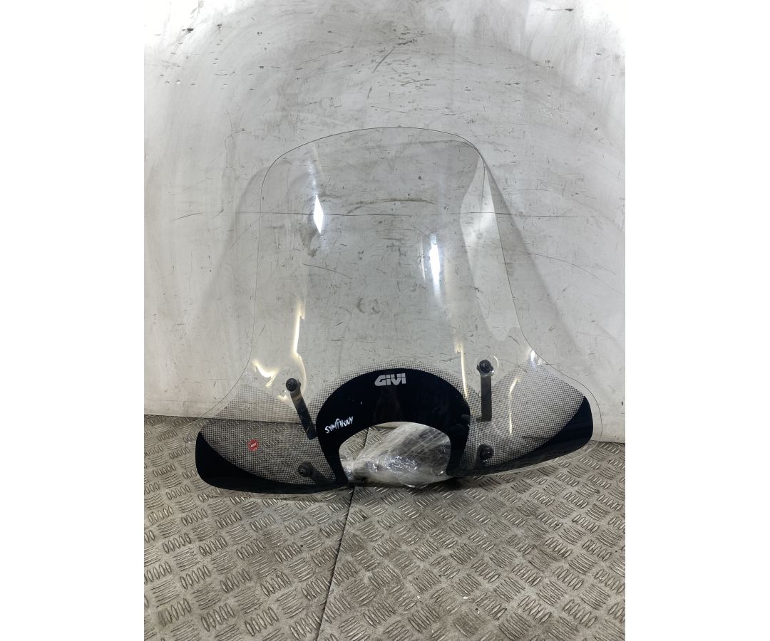 Parabrezza Sym Symphony S 50 Dal 2009 al 2017  1758810268644