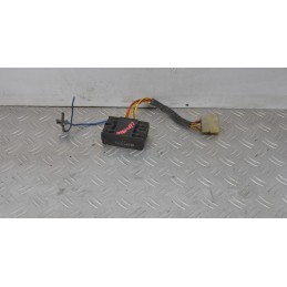 Regolatore Di Tensione Aprilia Leonardo 125 / 150 Dal 1996 al 2002 cod SH572-12  1623682615158