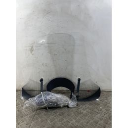 Parabrezza Sym Symphony S 50 Dal 2009 al 2017  1758810268644