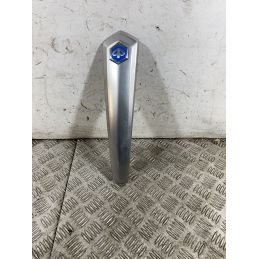 Carena Cromatura Scudetto Anteriore Piaggio MP3 Yourban 300ie Dal 2011 Al 2018  1758810952697
