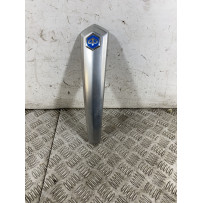 Carena Cromatura Scudetto Anteriore Piaggio MP3 Yourban 300ie Dal 2011 Al 2018  1758810952697