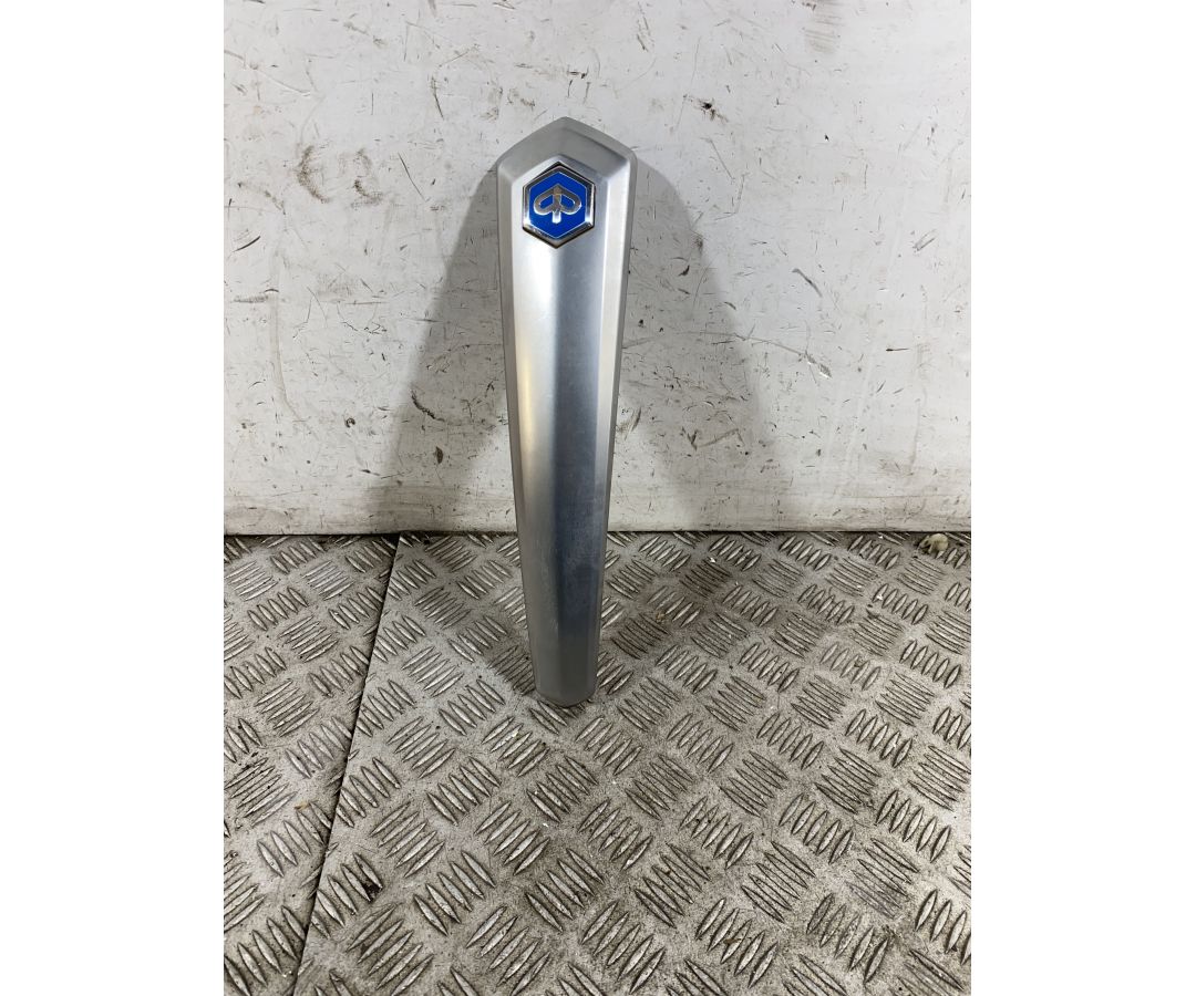 Carena Cromatura Scudetto Anteriore Piaggio MP3 Yourban 300ie Dal 2011 Al 2018  1758810952697