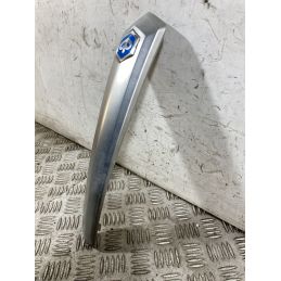 Carena Cromatura Scudetto Anteriore Piaggio MP3 Yourban 300ie Dal 2011 Al 2018  1758810952697