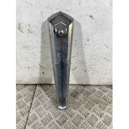 Carena Cromatura Scudetto Anteriore Piaggio MP3 Yourban 300ie Dal 2011 Al 2018  1758810952697