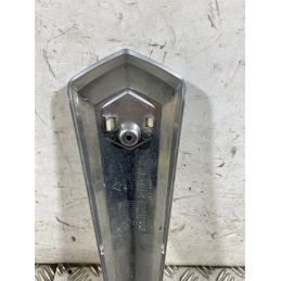 Carena Cromatura Scudetto Anteriore Piaggio MP3 Yourban 300ie Dal 2011 Al 2018  1758810952697