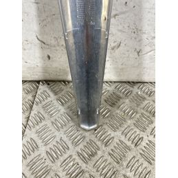 Carena Cromatura Scudetto Anteriore Piaggio MP3 Yourban 300ie Dal 2011 Al 2018  1758810952697