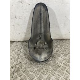 Carena Parafango Anteriore Piaggio Liberty 125 Dal 2004 al 2016  1758810860954
