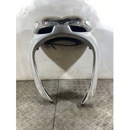 Carena Scudo Con Faro Anteriore Yamaha Majesty 400 Dal 2008 al 2012  1758811450963