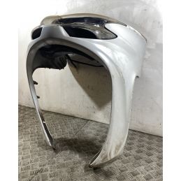 Carena Scudo Con Faro Anteriore Yamaha Majesty 400 Dal 2008 al 2012  1758811450963