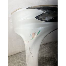 Carena Scudo Con Faro Anteriore Yamaha Majesty 400 Dal 2008 al 2012  1758811450963