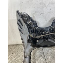 Carena Scudo Con Faro Anteriore Yamaha Majesty 400 Dal 2008 al 2012  1758811450963