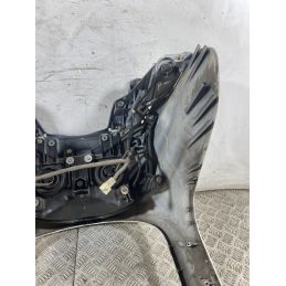 Carena Scudo Con Faro Anteriore Yamaha Majesty 400 Dal 2008 al 2012  1758811450963