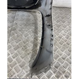 Carena Scudo Con Faro Anteriore Yamaha Majesty 400 Dal 2008 al 2012  1758811450963