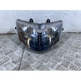 Faro Fanale Anteriore Piaggio MP3 Yourban 300ie Dal 2011 Al 2018  1758811788684