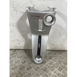 Carena Retroscudo Blocchetto Chiave Piaggio MP3 Yourban 300ie Dal 2011 Al 2018  1758811893517