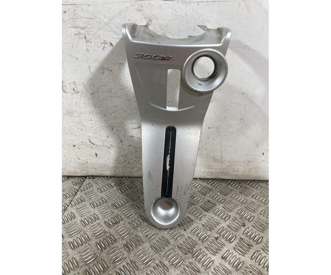 Carena Retroscudo Blocchetto Chiave Piaggio MP3 Yourban 300ie Dal 2011 Al 2018  1758811893517