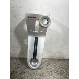 Carena Retroscudo Blocchetto Chiave Piaggio MP3 Yourban 300ie Dal 2011 Al 2018  1758811893517