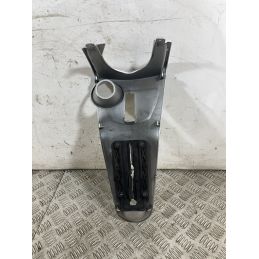 Carena Retroscudo Blocchetto Chiave Piaggio MP3 Yourban 300ie Dal 2011 Al 2018  1758811893517