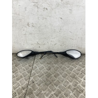 Coppia Specchietti Retrovisori Piaggio MP3 Yourban 300ie Dal 2011 Al 2018  1758812249665