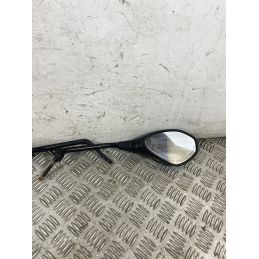 Coppia Specchietti Retrovisori Piaggio MP3 Yourban 300ie Dal 2011 Al 2018  1758812249665