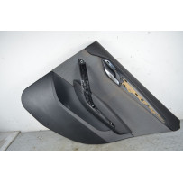 Pannello Interno Portiera Posteriore DX BMW X1 Dal 2009 al 2015 Cod 51427327260  1758812345138