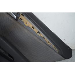 Pannello Interno Portiera Posteriore DX BMW X1 Dal 2009 al 2015 Cod 51427327260  1758812345138