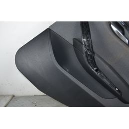 Pannello Interno Portiera Posteriore DX BMW X1 Dal 2009 al 2015 Cod 51427327260  1758812345138