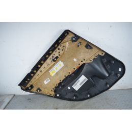 Pannello Interno Portiera Posteriore DX BMW X1 Dal 2009 al 2015 Cod 51427327260  1758812345138