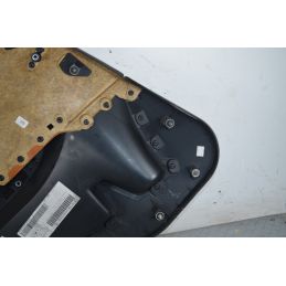 Pannello Interno Portiera Posteriore DX BMW X1 Dal 2009 al 2015 Cod 51427327260  1758812345138