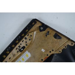 Pannello Interno Portiera Posteriore DX BMW X1 Dal 2009 al 2015 Cod 51427327260  1758812345138