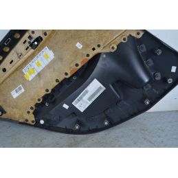 Pannello Interno Portiera Posteriore DX BMW X1 Dal 2009 al 2015 Cod 51427327260  1758812345138
