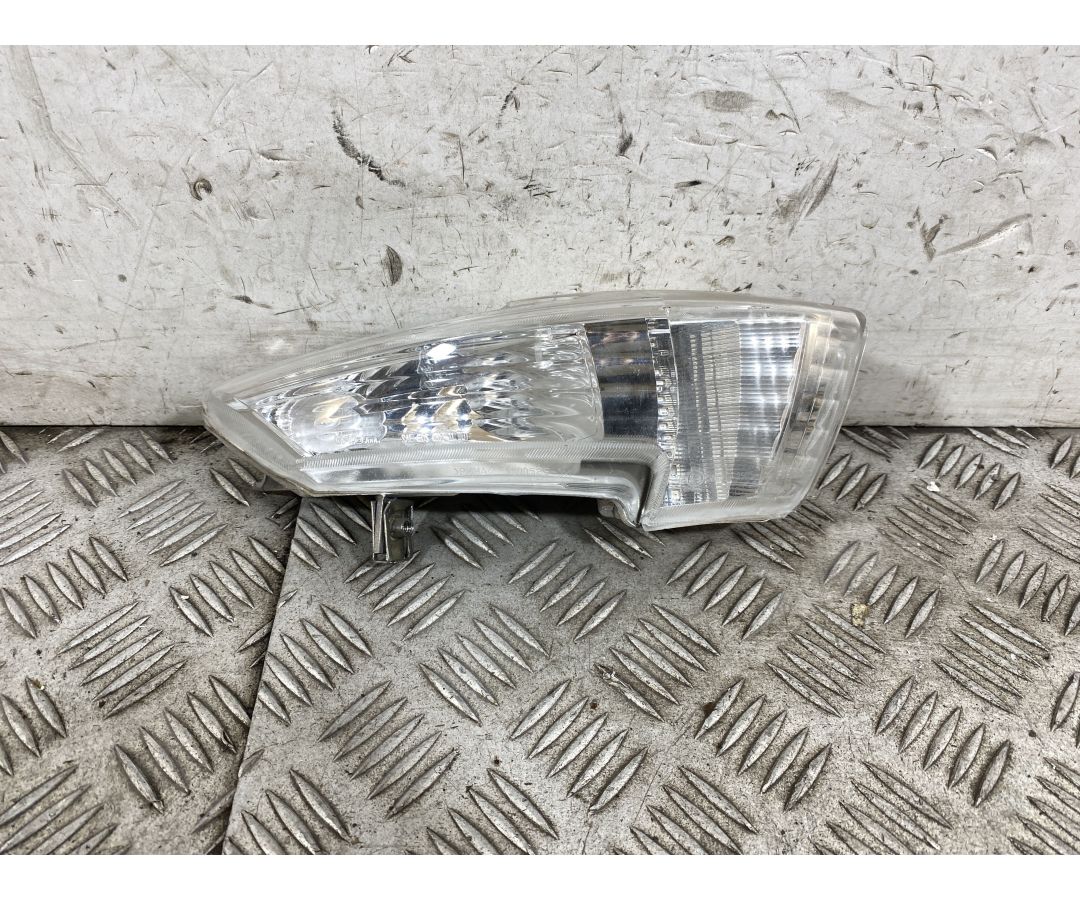 Freccia Posteriore Sinistra Sx Piaggio MP3 Yourban 300ie Dal 2011 Al 2018  1758812433712