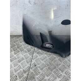 Parabrezza Piaggio MP3 Yourban 300ie Dal 2011 Al 2018  1758812608097