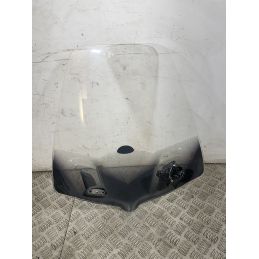 Parabrezza Piaggio MP3 Yourban 300ie Dal 2011 Al 2018  1758812608097
