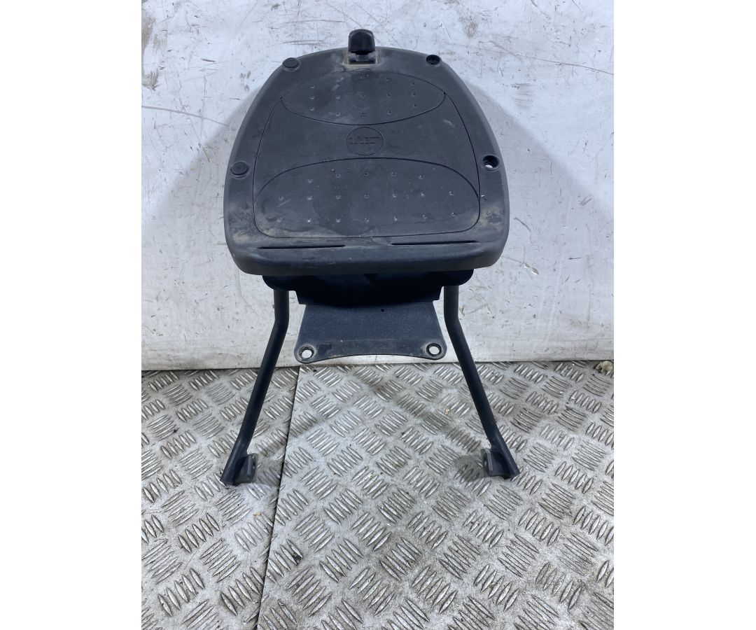Maniglione portapacchi GIVI Commerciale Piaggio MP3 Yourban 300ie Dal 2011 Al 2018  1758813306756