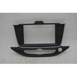 Cornice Rivestimento Autoradio Opel Astra K Dal 2015 al 2021 Cod 39009825  1758868939626