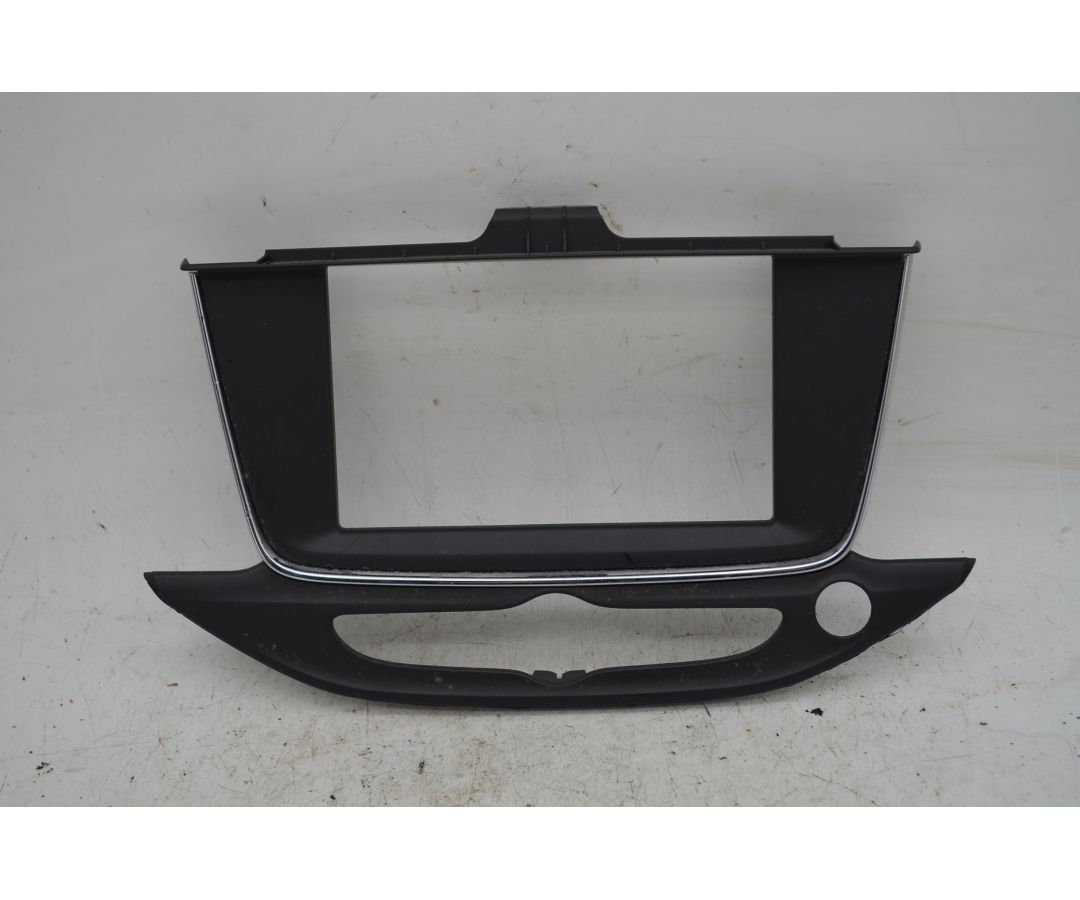 Cornice Rivestimento Autoradio Opel Astra K Dal 2015 al 2021 Cod 39009825  1758868939626