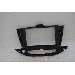 Cornice Rivestimento Autoradio Opel Astra K Dal 2015 al 2021 Cod 39009825  1758868939626