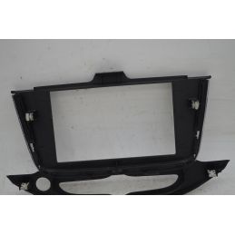 Cornice Rivestimento Autoradio Opel Astra K Dal 2015 al 2021 Cod 39009825  1758868939626