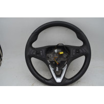 Volante + Pulsanti Opel Astra K Dal 2015 al 2021 Cod 39013590  1758869284961